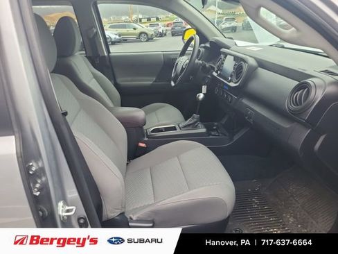 Used 2021 Toyota Tacoma SR image 11