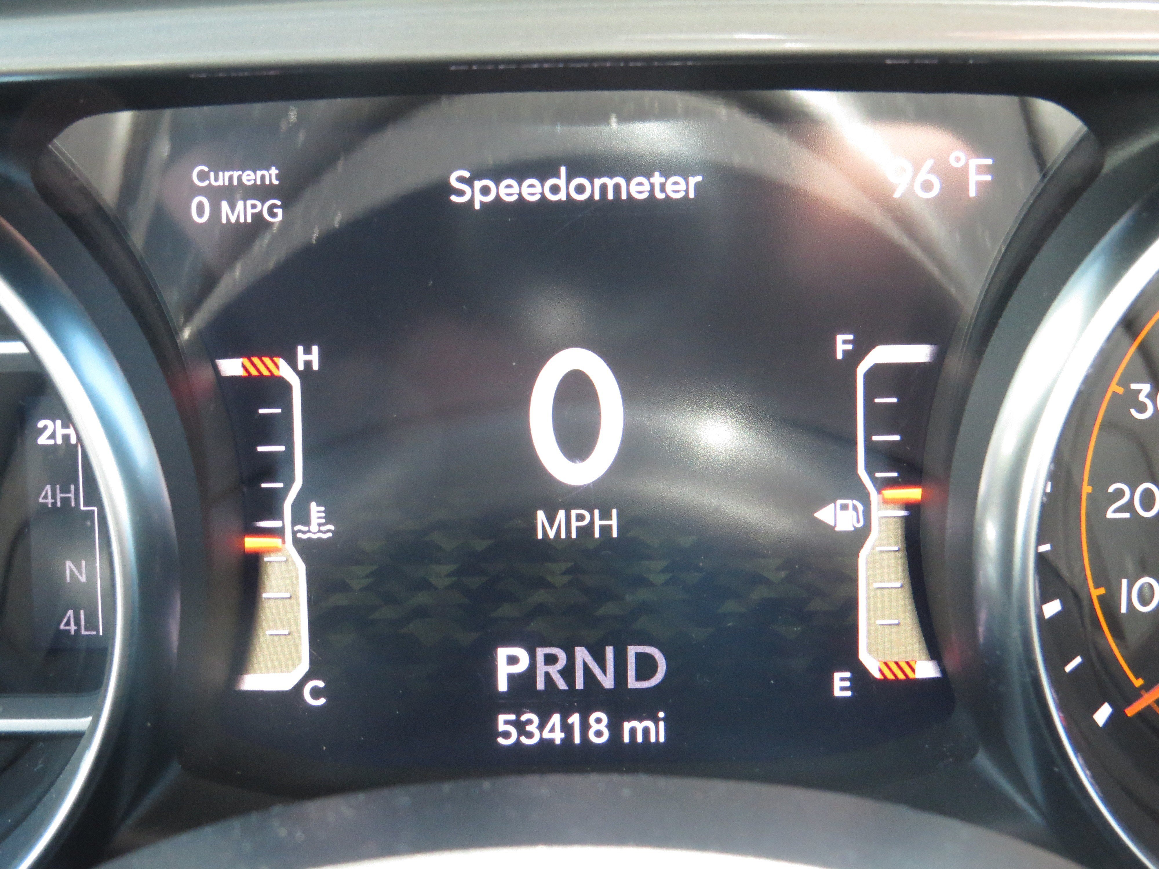 Used 2023 Jeep Wrangler Unlimited Sahara w/ Dual Top Group AWD/4WD image 19