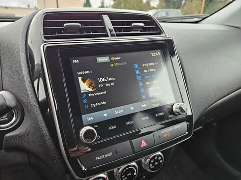 Used 2024 Mitsubishi Outlander Sport SE AWD/4WD image 25