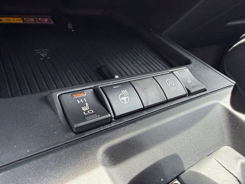 New 2026 Toyota Corolla Cross LE AWD/4WD image 20