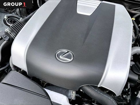 Used 2025 Lexus IS 350 F Sport image 29