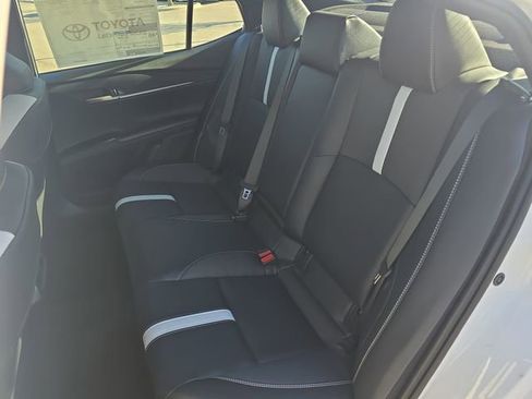 New 2026 Toyota Camry SE image 13