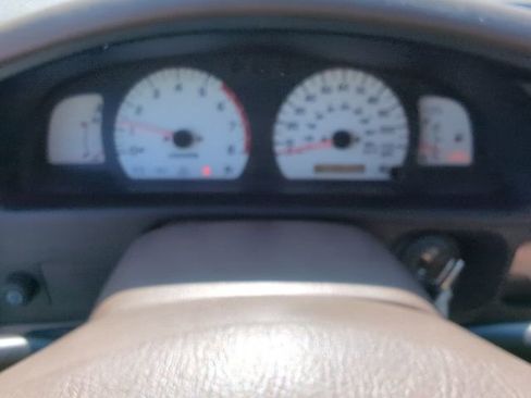 Used 2003 Toyota Tacoma 2WD Xtracab image 21