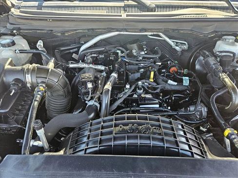 Used 2021 Ford Ranger Lariat w/ Equipment Group 501A High image 22