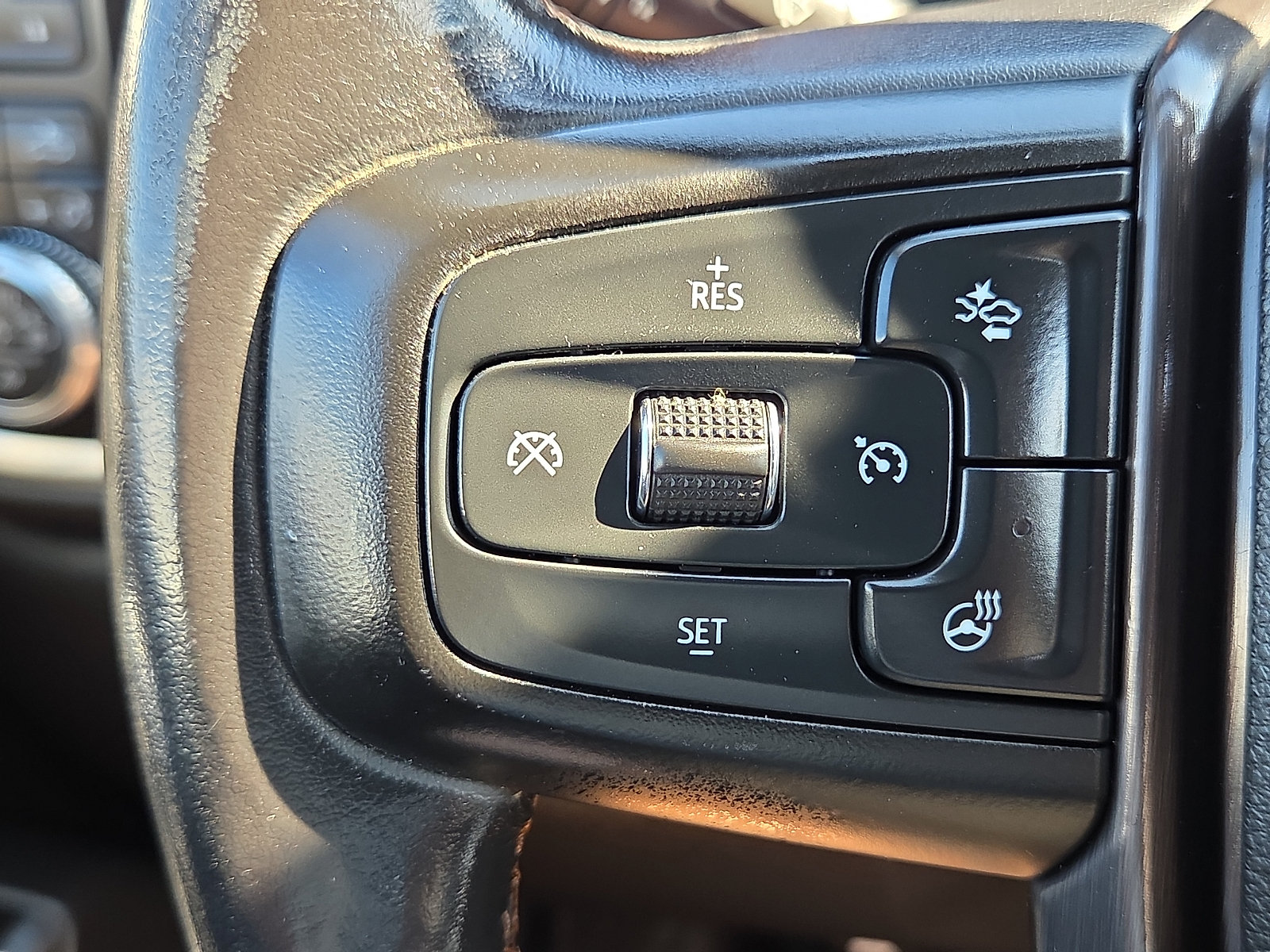 Used 2019 GMC Sierra 1500 AT4 w/ AT4 Premium Package AWD/4WD image 21