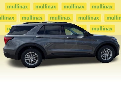 New 2026 Ford Explorer Active image 15