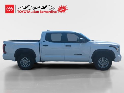 New 2026 Toyota Tundra SR5 AWD/4WD image 6