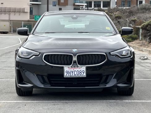 Certified 2023 BMW 230i Coupe w/ Premium Package image 11