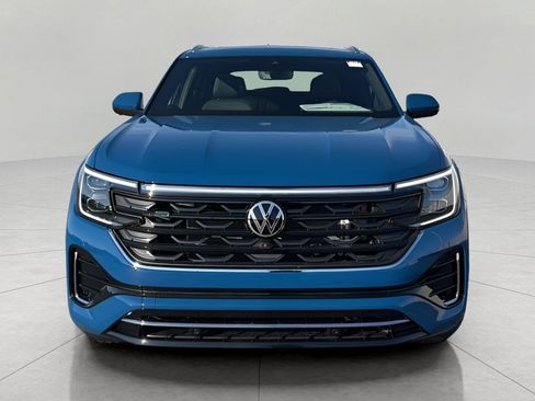 New 2026 Volkswagen Atlas Cross Sport SEL Premium R-Line AWD/4WD image 2