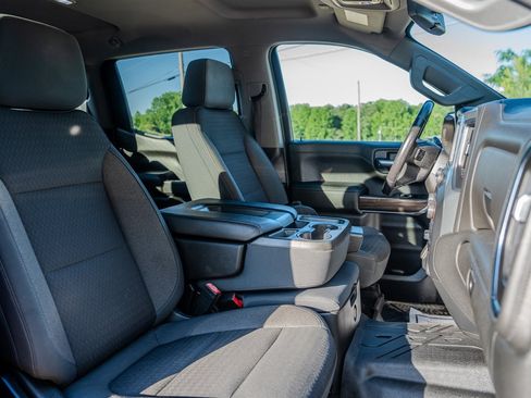 Used 2019 Chevrolet Silverado 1500 LT w/ Convenience Package RWD image 30