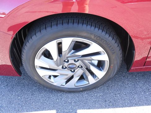 New 2025 Subaru Legacy Touring XT image 9