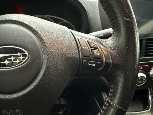 Used 2014 Subaru Impreza WRX Premium AWD/4WD image 25