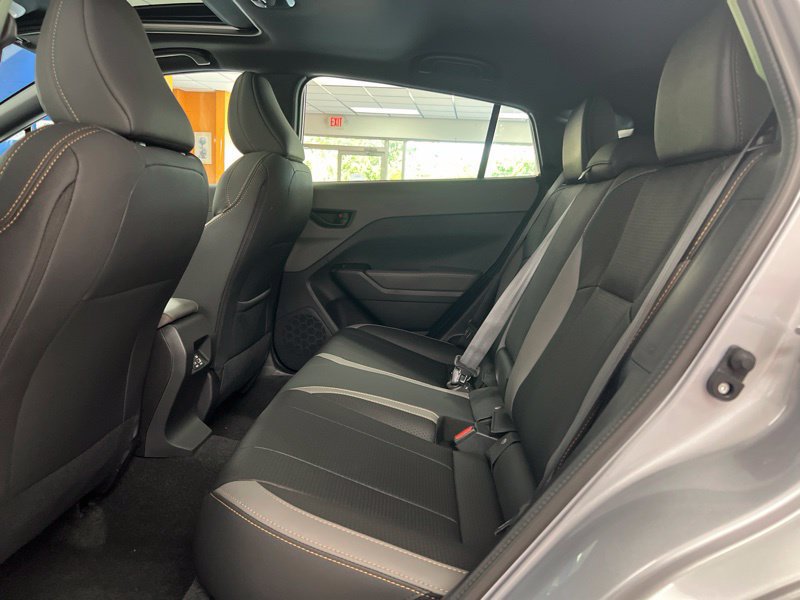 New 2026 Subaru Crosstrek 2.5i Wilderness AWD/4WD image 17