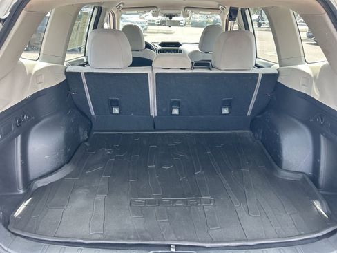 Used 2019 Subaru Forester w/ Alloy Wheel Package AWD/4WD image 10