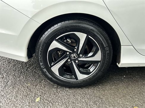 Used 2022 Honda Insight EX image 12