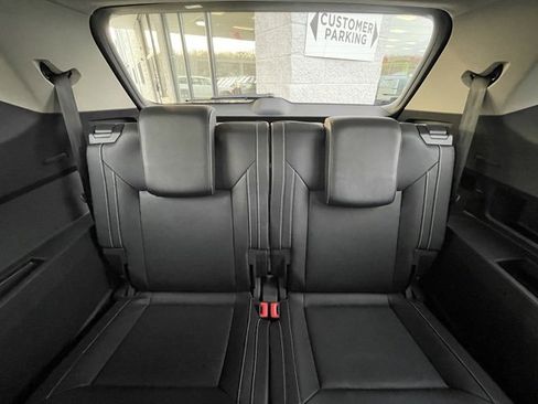 Used 2021 Volkswagen Atlas SE w/ Panoramic Sunroof Package image 31