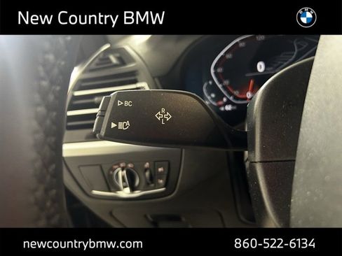 Used 2023 BMW X3 xDrive30i w/ Premium Package image 16