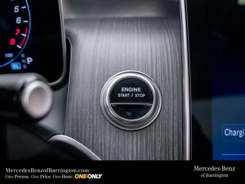 New 2026 Mercedes-Benz GLC 350e 4MATIC image 25