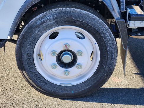 New 2025 Isuzu NQR image 8