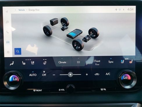 Used 2023 Lexus RX 350 image 25