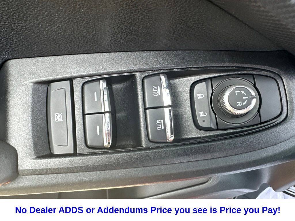 Used 2024 Subaru Crosstrek 2.5i Limited w/ Popular Package #4A AWD/4WD image 19