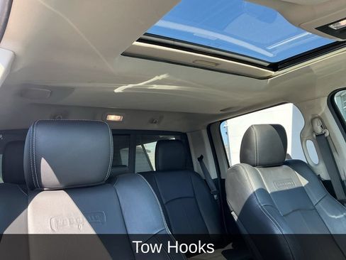 Used 2018 RAM 1500 Laramie w/ Convenience Group AWD/4WD image 24