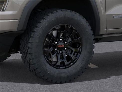 New 2026 GMC Canyon Elevation w/ Convenience Package AWD/4WD image 11
