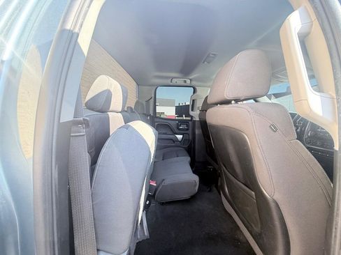 Used 2014 Chevrolet Silverado 1500 LT w/ All Star Edition image 11