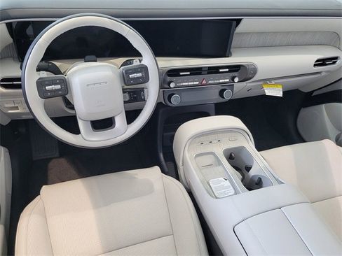 New 2026 Hyundai Palisade Calligraphy image 9