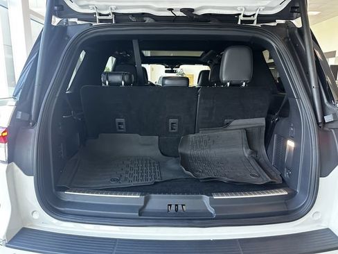 Certified 2024 Lincoln Navigator Reserve AWD/4WD image 43
