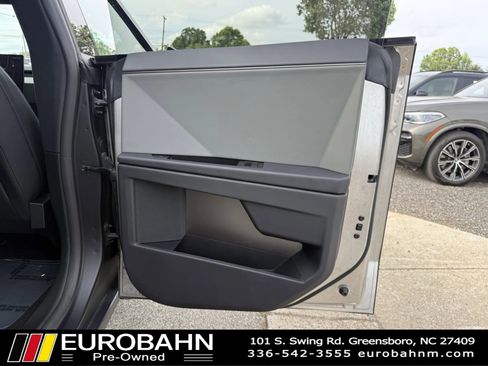 Used 2024 Tesla Cybertruck Cyberbeast AWD/4WD image 24