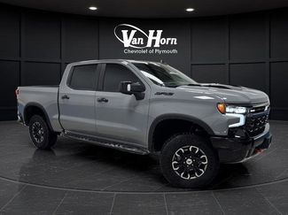Used 2024 Chevrolet Silverado 1500 ZR2 w/ Technology Package video 1