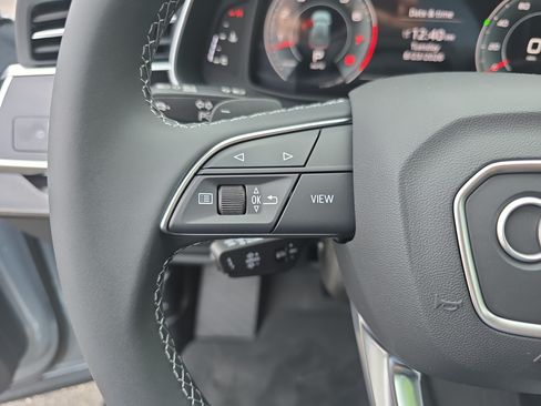 New 2026 Audi Q8 Prestige AWD/4WD image 17