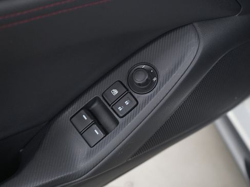 Used 2018 MAZDA MX-5 Miata RF Club w/ Brembo/BBS Package image 12