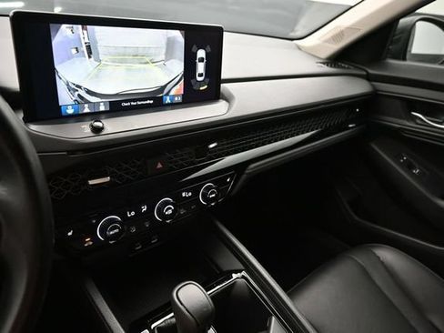 Used 2023 Honda Accord EX-L image 12