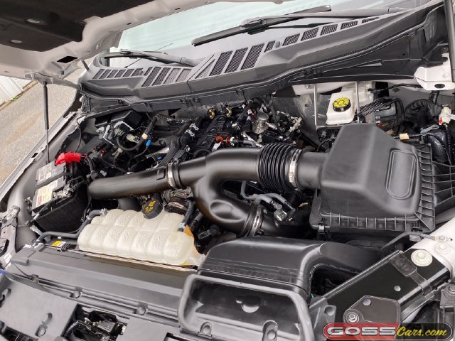 Used 2025 Ford F150 XLT w/ Equipment Group 301A Standard AWD/4WD image 26