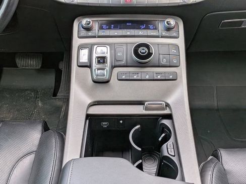 Used 2022 Hyundai Palisade Calligraphy FWD image 20