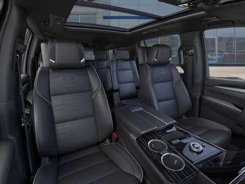 New 2026 Cadillac Escalade ESV Sport image 16