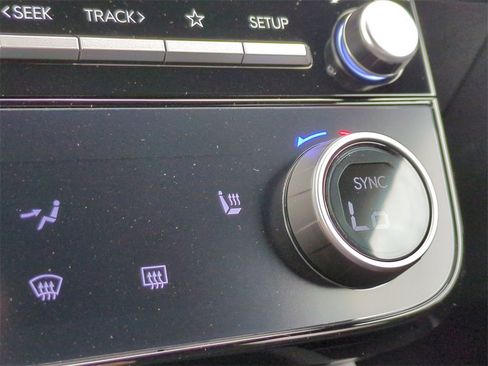 New 2026 Hyundai Santa Cruz SEL image 23