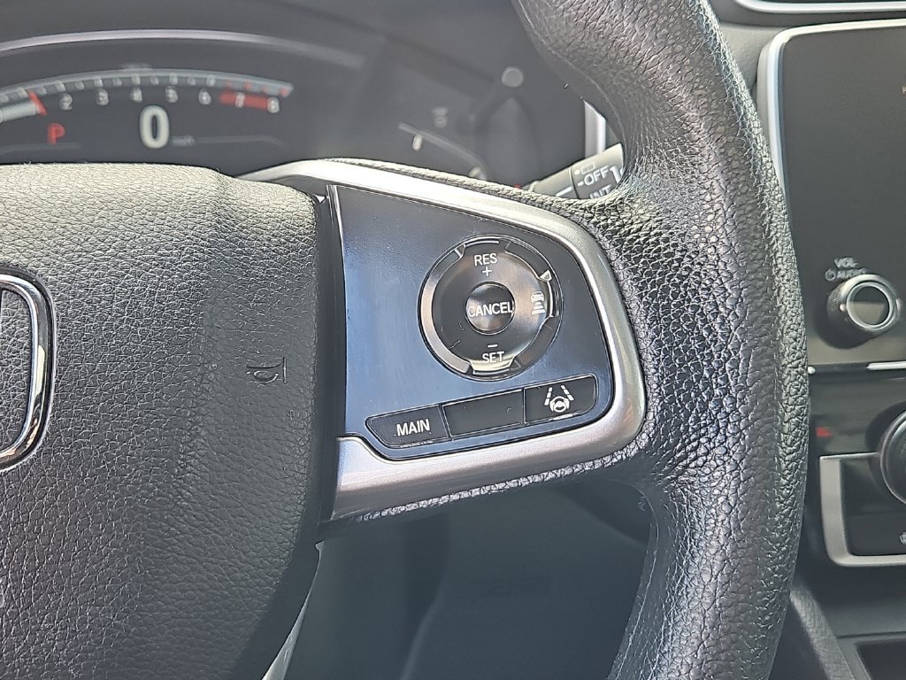 Used 2022 Honda CR-V EX image 24