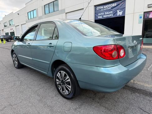 Used 2006 Toyota Corolla LE FWD image 9