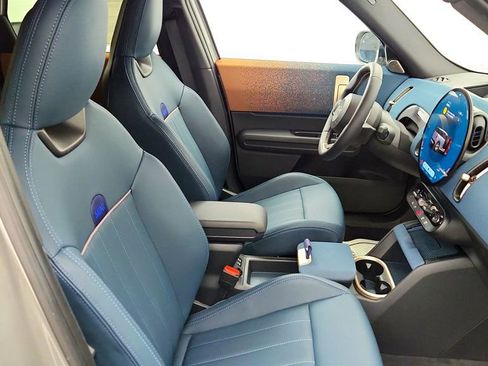 Used 2025 MINI Cooper Countryman S w/ Comfort Package Max image 25