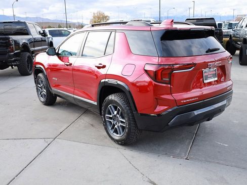 New 2026 GMC Terrain AT4 image 4