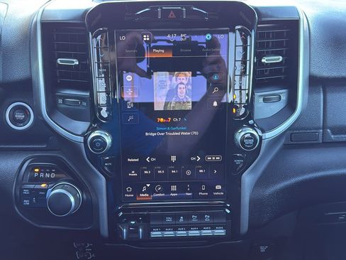 Used 2022 RAM 2500 Lone Star w/ Level 1 Equipment Group image 17