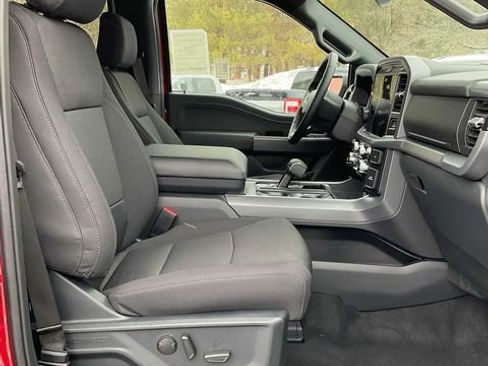 Used 2026 Ford F150 XLT w/ Equipment Group 302A MID AWD/4WD image 44