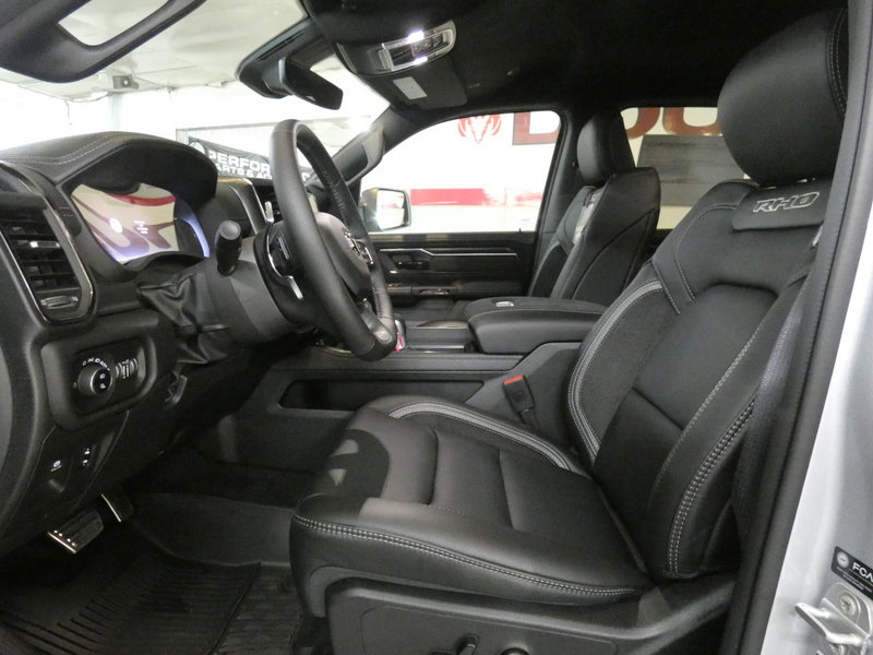 New 2026 RAM 1500 RHO AWD/4WD image 13