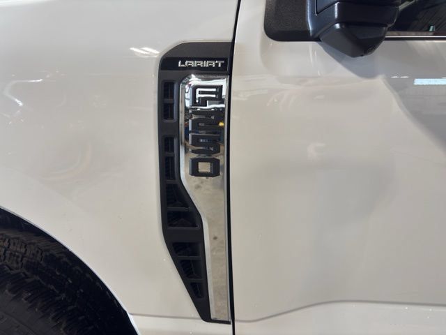 New 2026 Ford F250 Lariat w/ Chrome Package AWD/4WD image 18