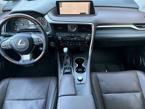 Used 2017 Lexus RX 350 AWD image 17