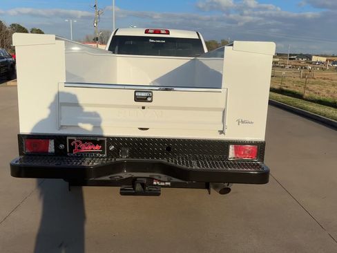 New 2026 Chevrolet Silverado 2500 W/T image 7