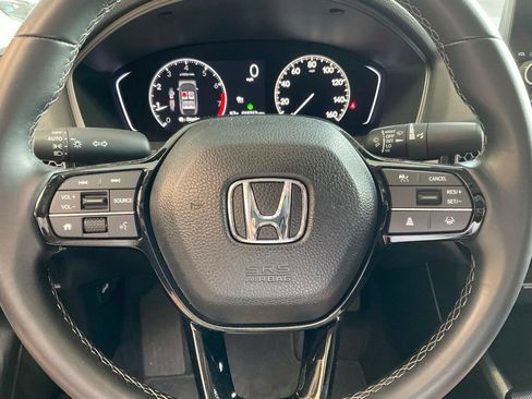 Used 2023 Honda Civic EX image 12